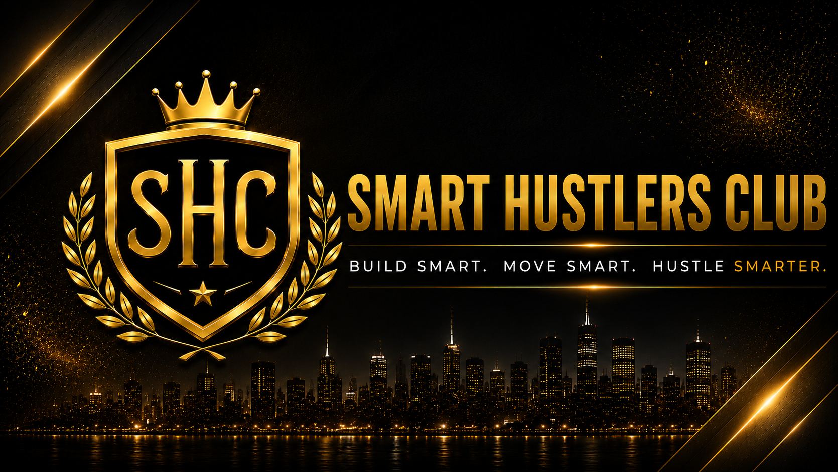Smart Hustlers Club